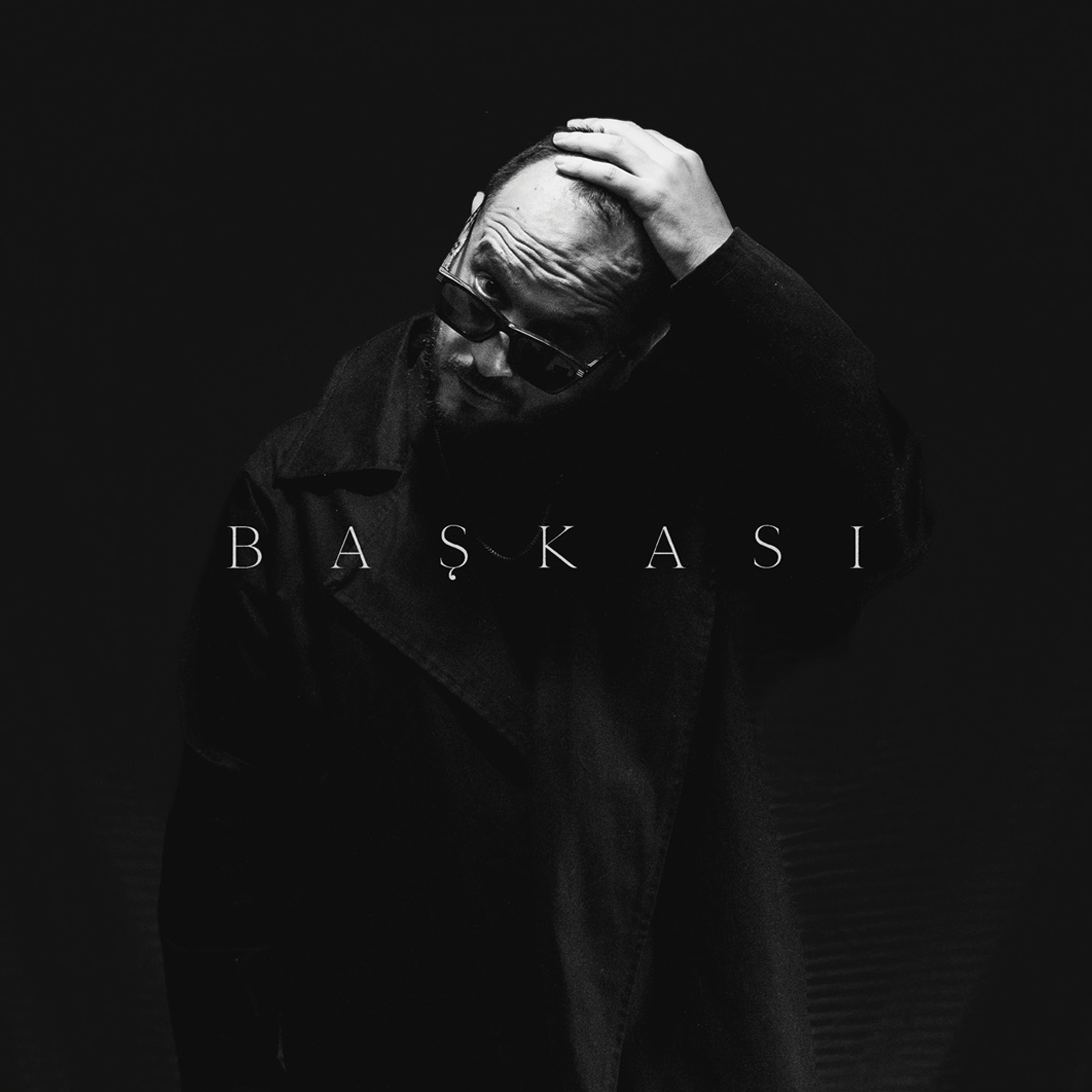 BAŞKASI-CD